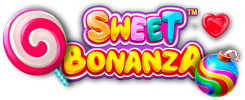 Slot makinesinin logosu