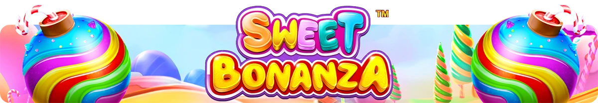 Sweet Bonanza